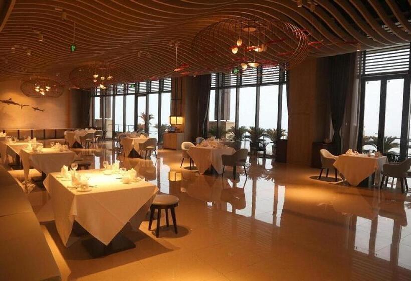 Mangrove Tree Resort World Qingdao