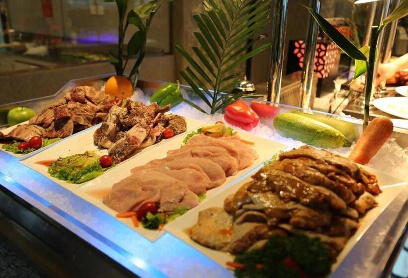 Mangrove Tree Resort World Qingdao