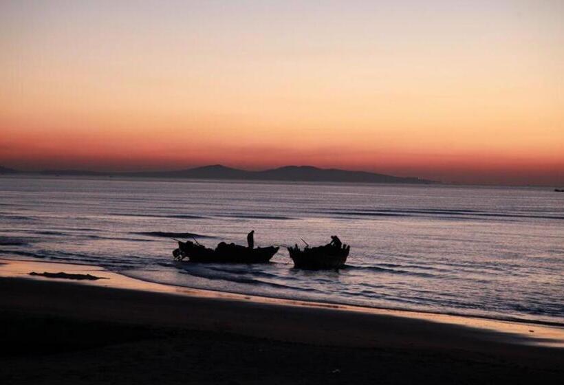 Mangrove Tree Resort World Qingdao