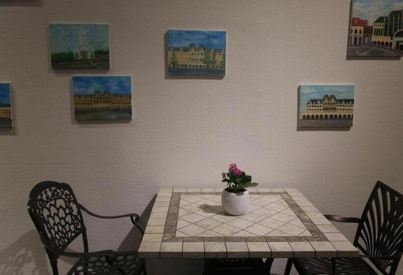 Mangrove Tree Resort World Qingdao