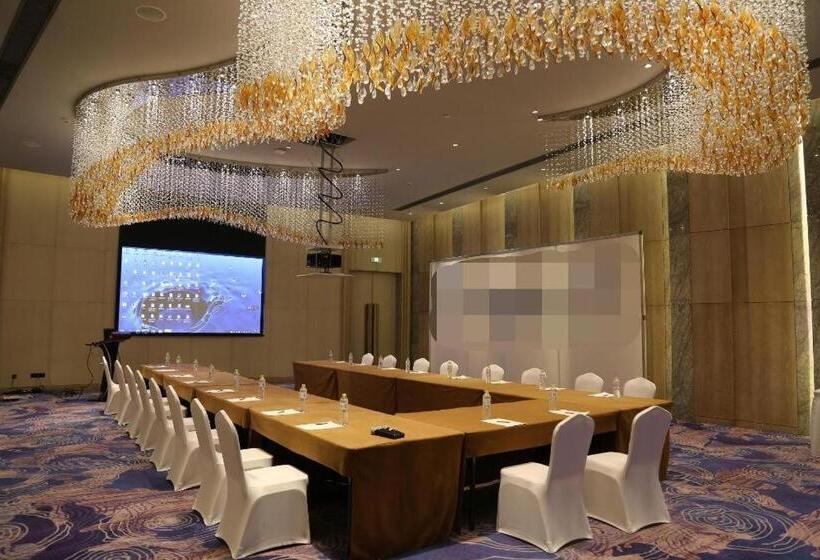 Mangrove Tree Resort World Qingdao