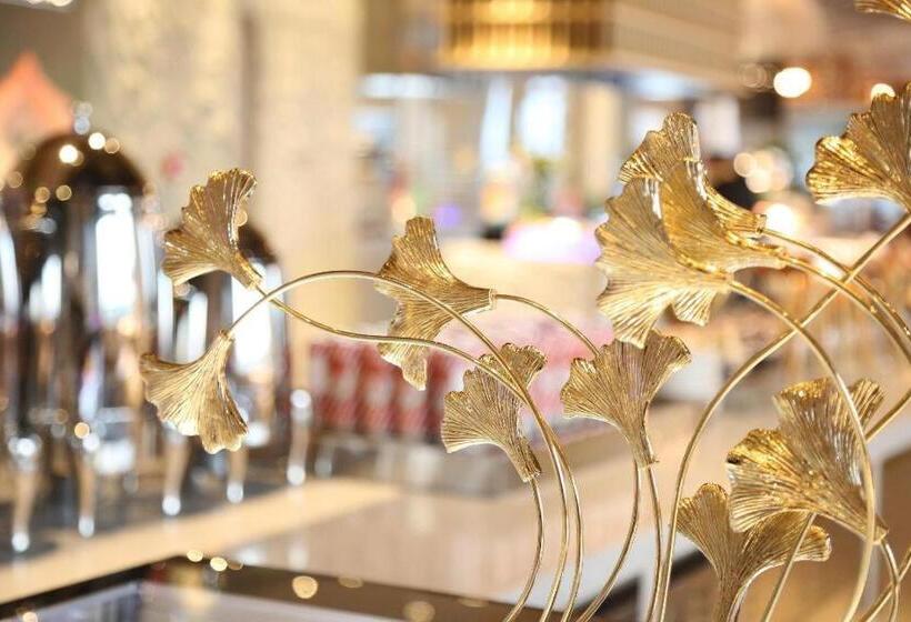 Mangrove Tree Resort World Qingdao