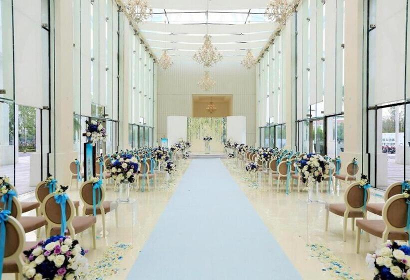 Mangrove Tree Resort World Qingdao