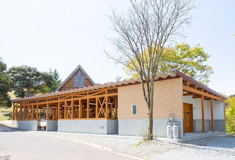 Matsue Forest Park