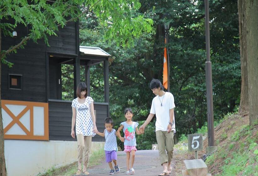 Matsue Forest Park