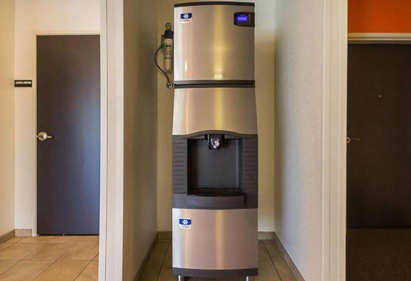 Motel 6south Bend, In  Mishawaka