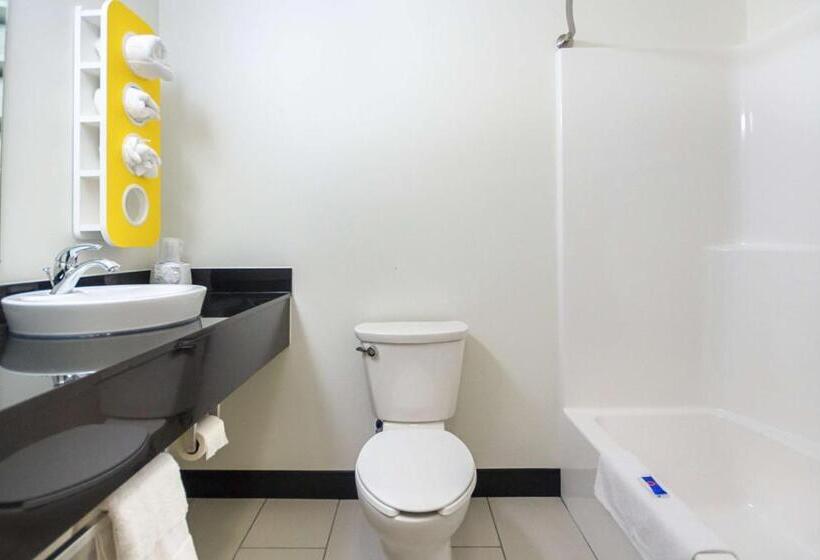 Motel 6south Bend, In  Mishawaka