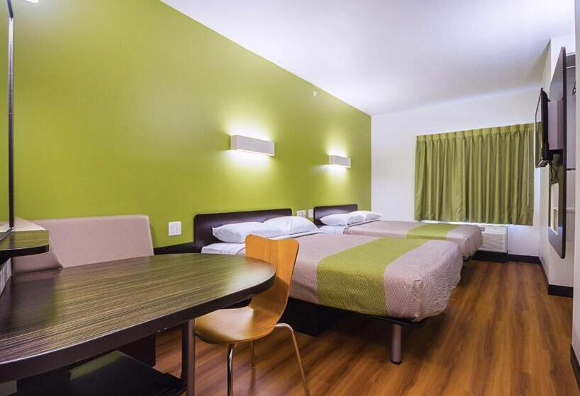 Motel 6south Bend, In  Mishawaka