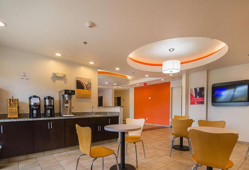 Motel 6south Bend, In  Mishawaka