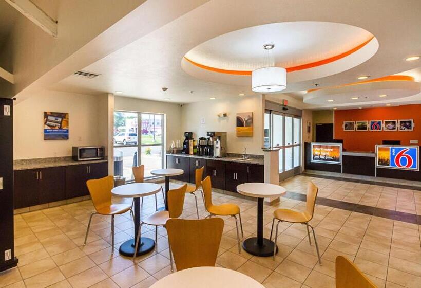 Motel 6south Bend, In  Mishawaka