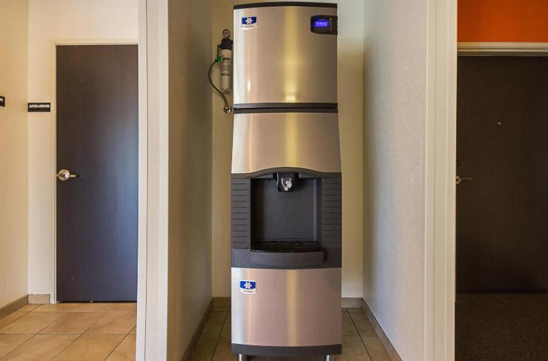 Motel 6south Bend, In  Mishawaka