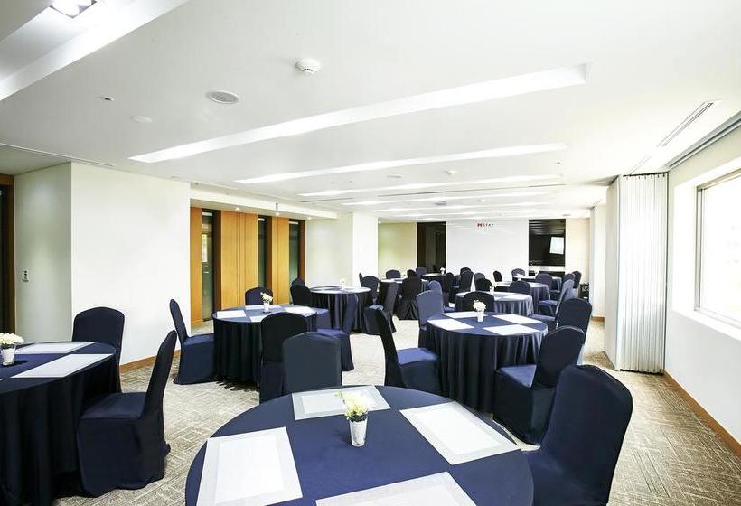 בית מלון כפרי Mstay  Giheung