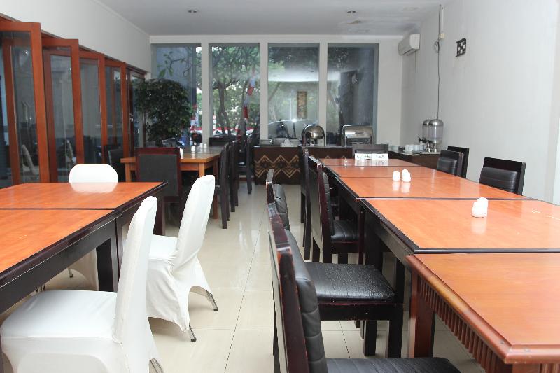 N Hotel Harmoni Jakarta