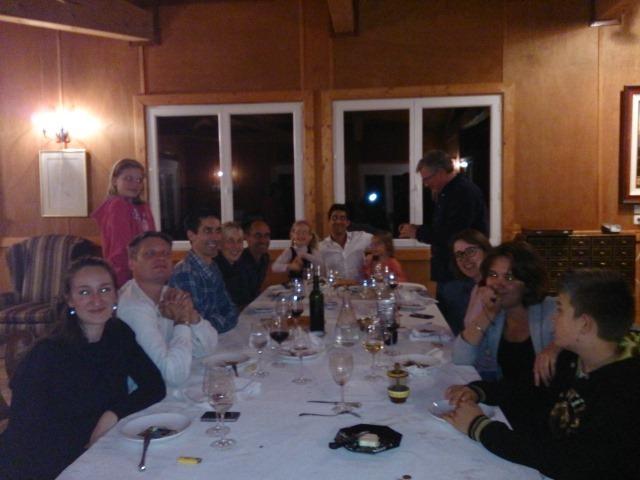 O'vineyards B&b Carcassonne