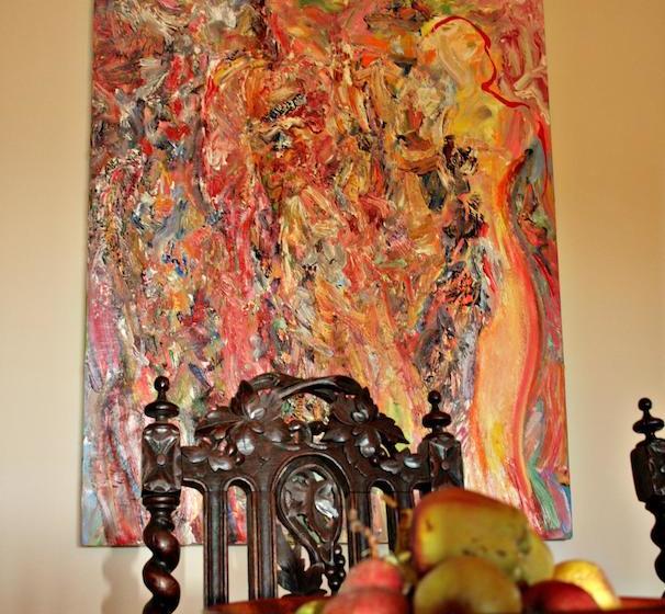 O'vineyards B&b Carcassonne