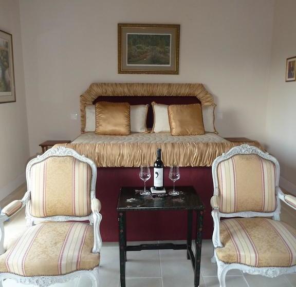 O'vineyards B&b Carcassonne