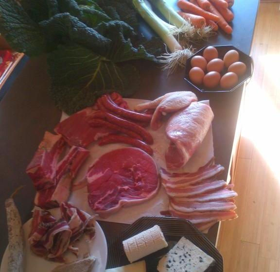 O'vineyards B&b Carcassonne