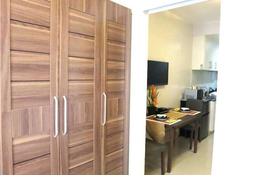 Oceanblue Manila Condotel Sea Residences