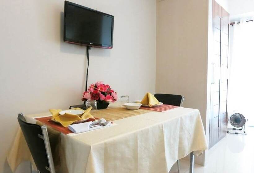 Oceanblue Manila Condotel Sea Residences