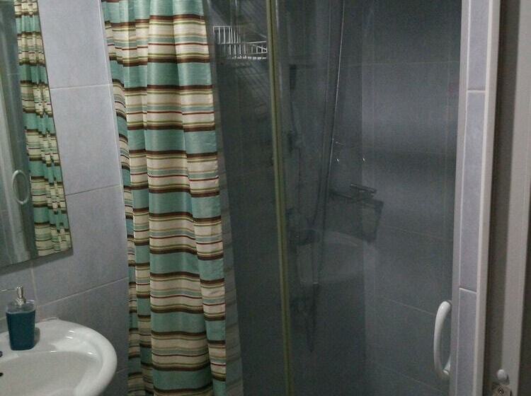 Oceanblue Manila Condotel Sea Residences