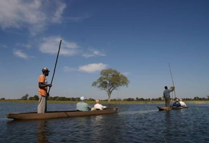 Pacific Conqueror Self Catering Units