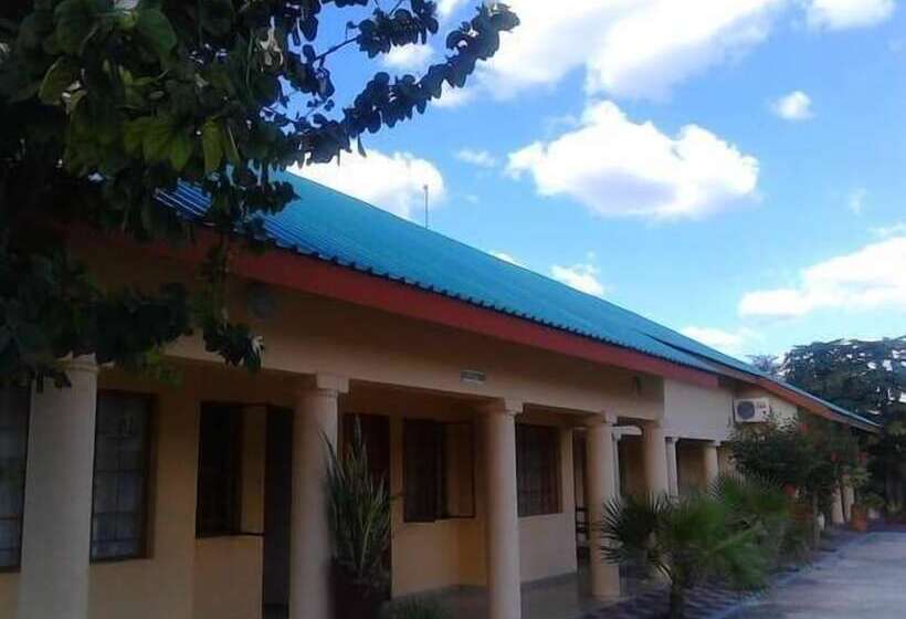 Pacific Conqueror Self Catering Units