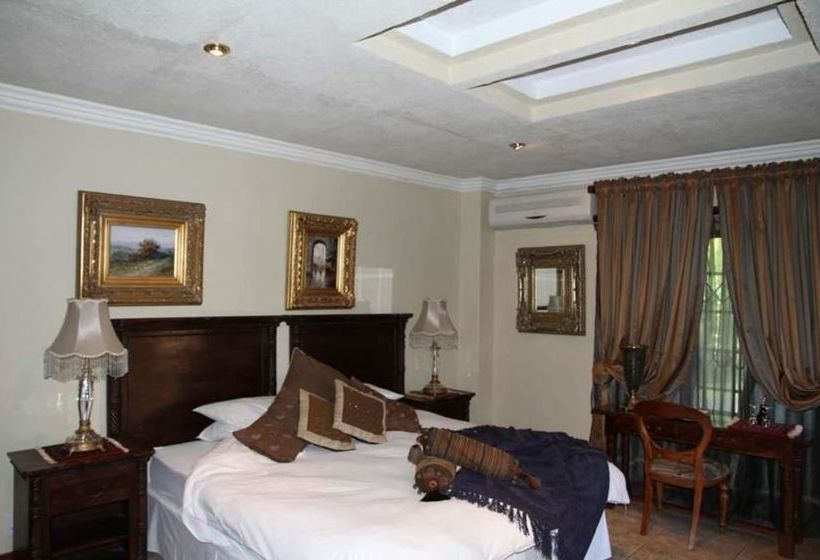 Пансион Bambelela Lodge