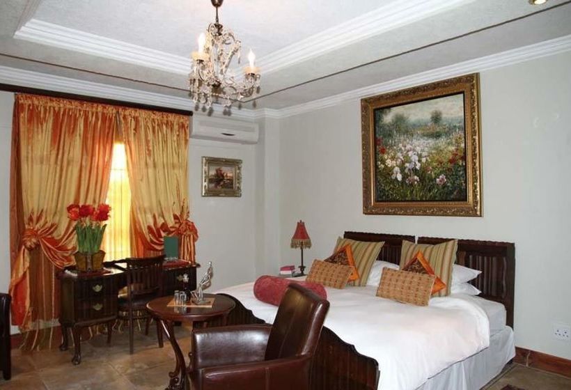 Пансион Bambelela Lodge