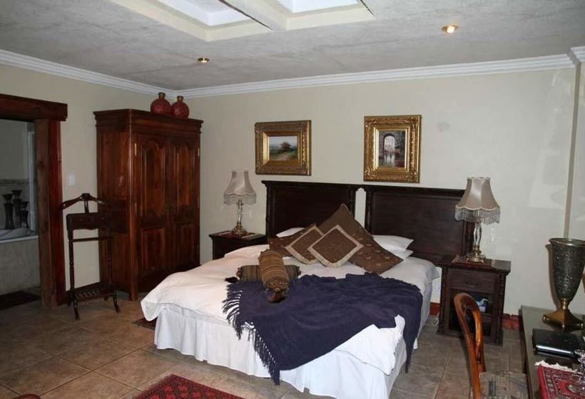 Пансион Bambelela Lodge