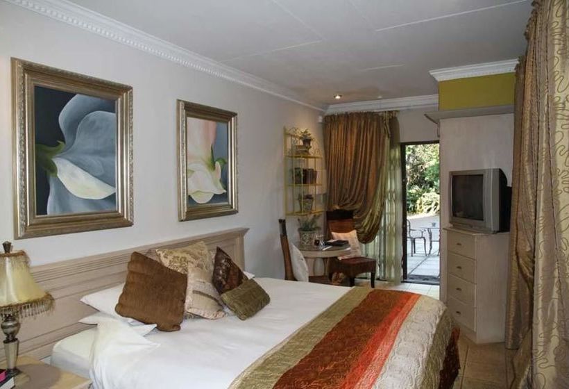 Пансион Bambelela Lodge