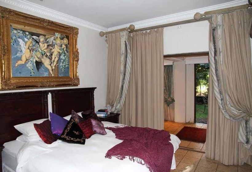 Пансион Bambelela Lodge