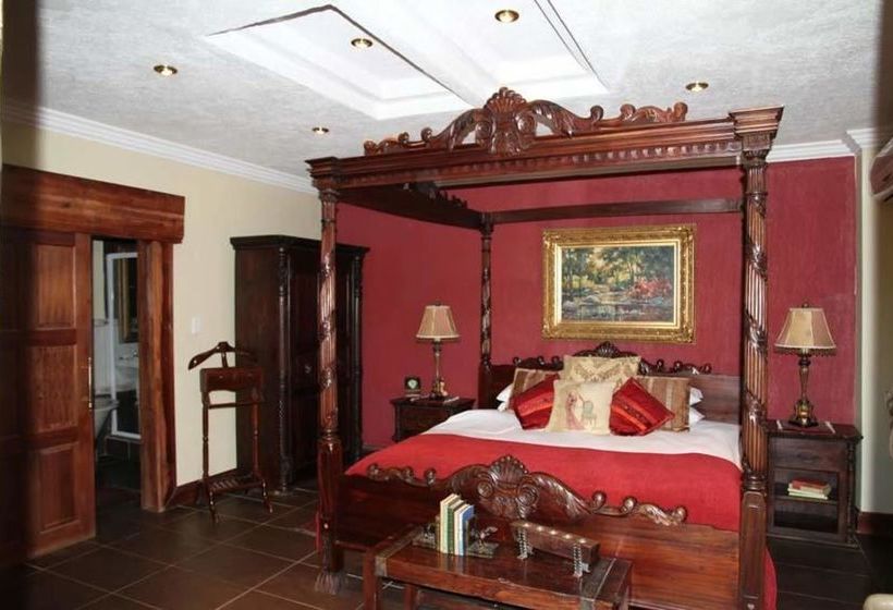 Пансион Bambelela Lodge