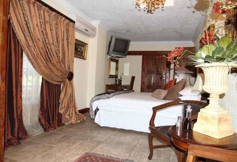 Пансион Bambelela Lodge