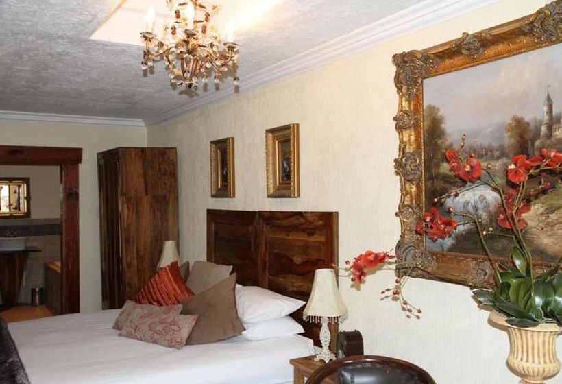 Пансион Bambelela Lodge