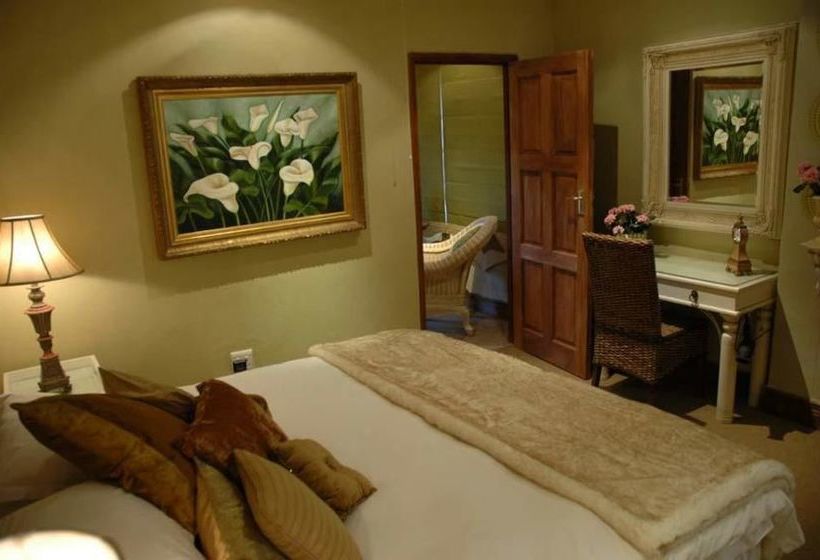 Пансион Bambelela Lodge