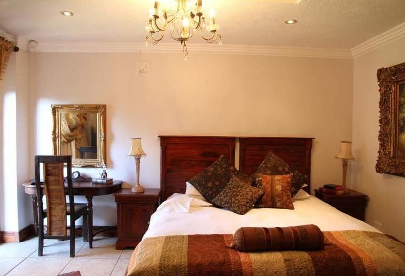 Пансион Bambelela Lodge