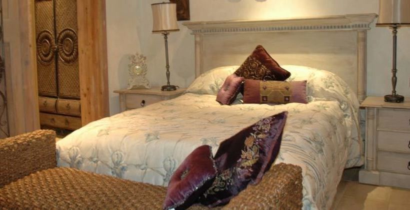 Пансион Bambelela Lodge