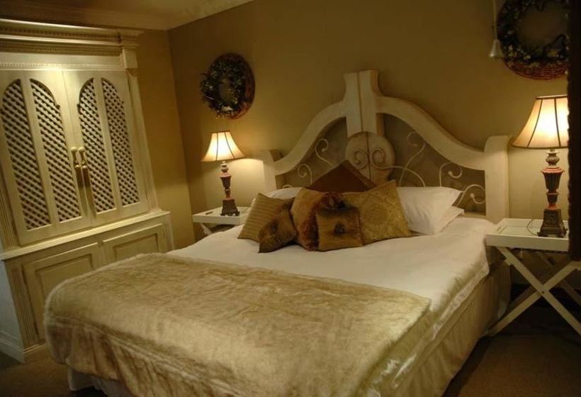 Пансион Bambelela Lodge