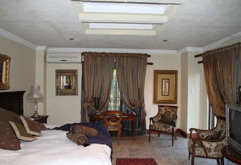 Пансион Bambelela Lodge