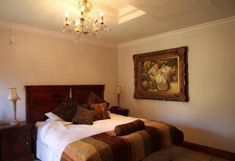 Пансион Bambelela Lodge