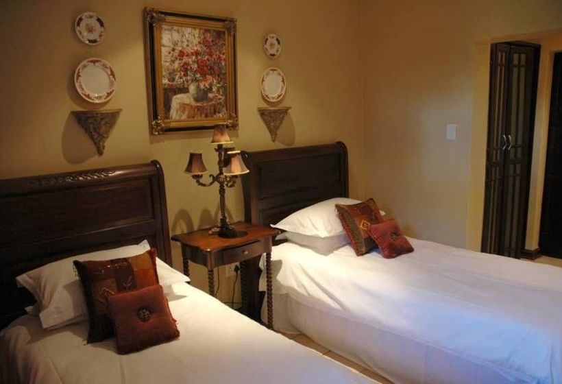 Пансион Bambelela Lodge