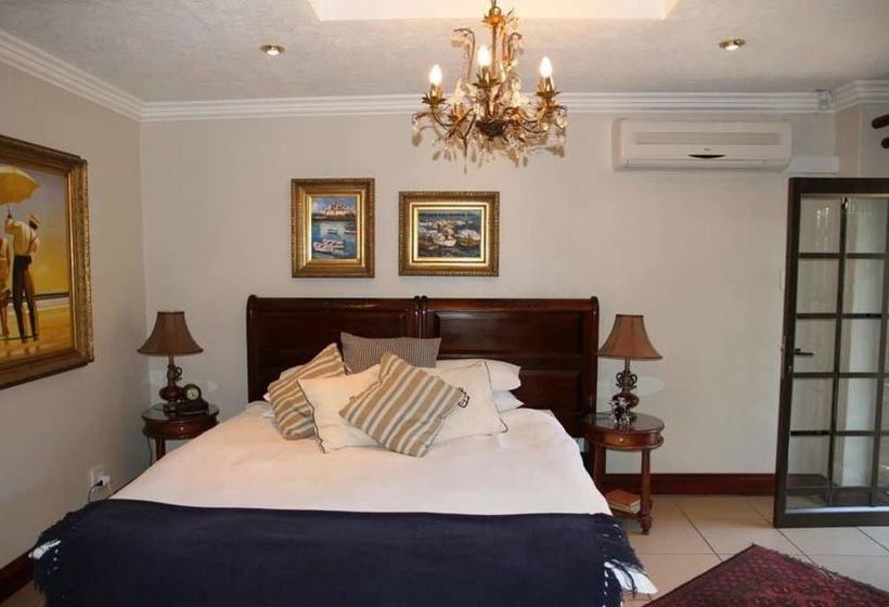 Пансион Bambelela Lodge