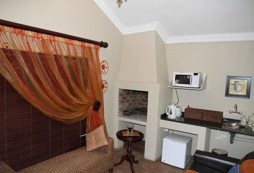 Пансион Bambelela Lodge