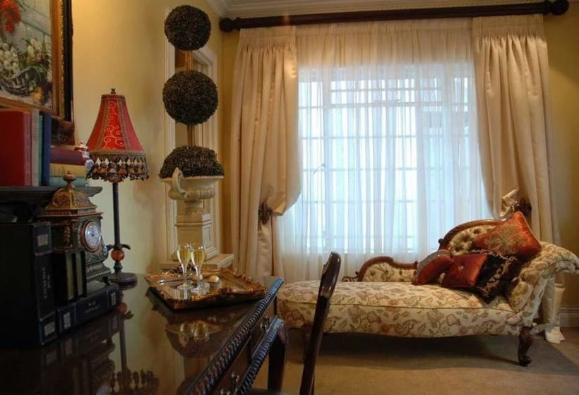 Пансион Bambelela Lodge