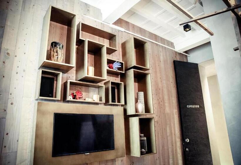 پانسیون Benci House