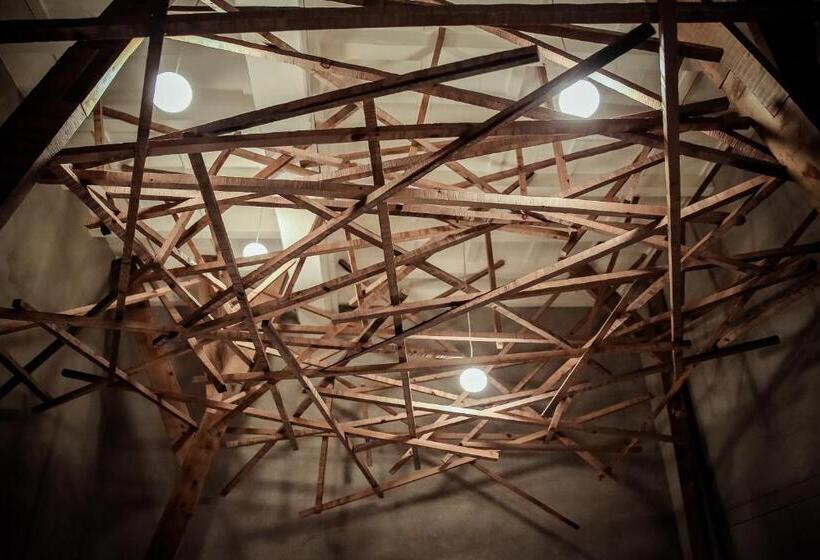 پانسیون Benci House