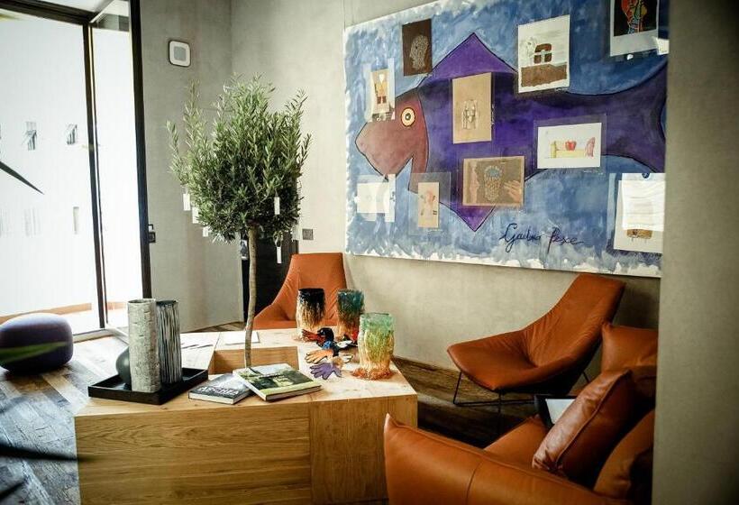 پانسیون Benci House