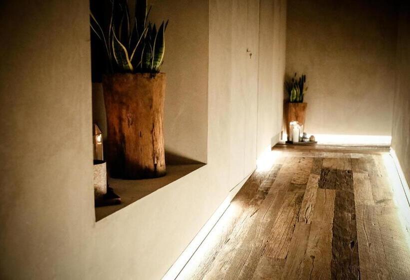 پانسیون Benci House