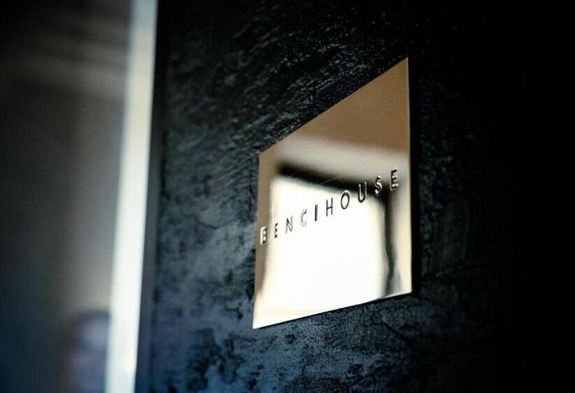 پانسیون Benci House