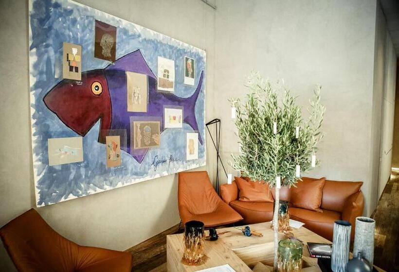 پانسیون Benci House